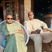 Riad Ali