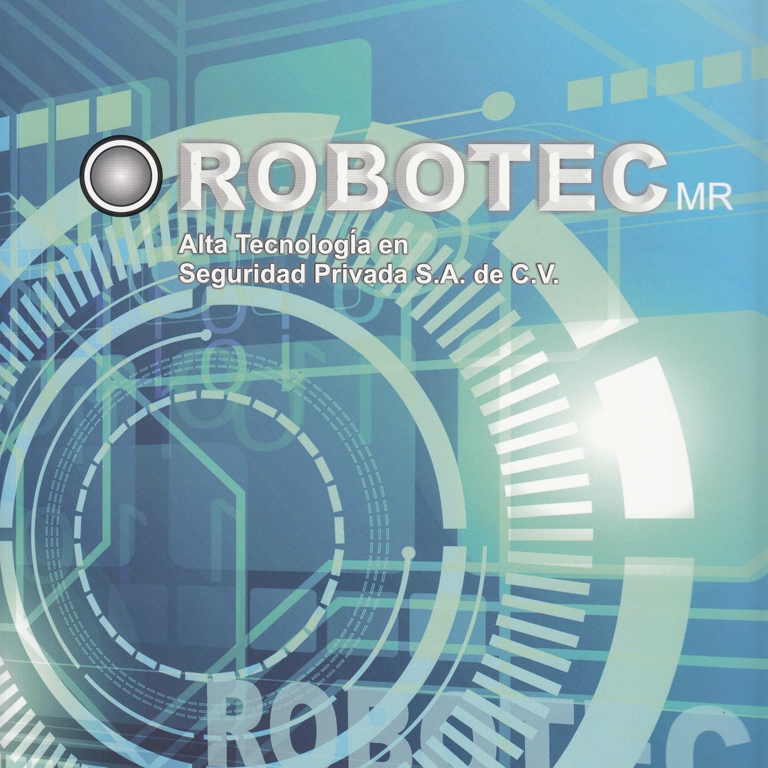 Robotec