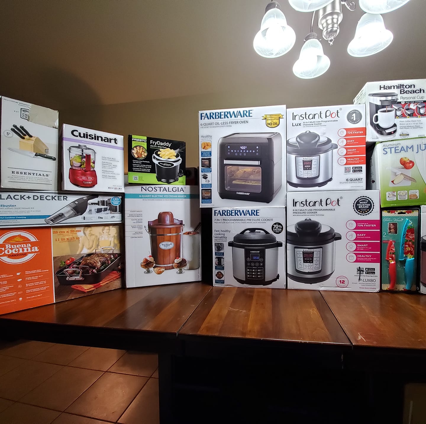 Kitchenware Discounts