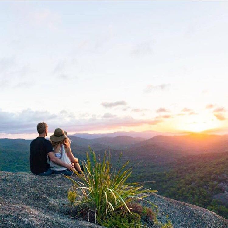 31 the rocks | Stanthorpe QLD