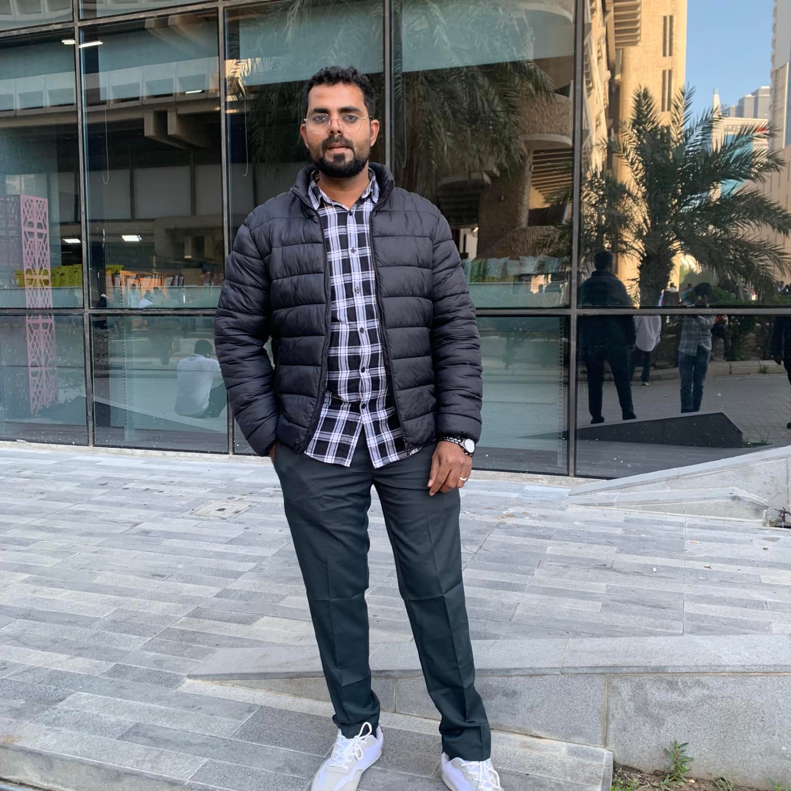 Mohammed Rafi