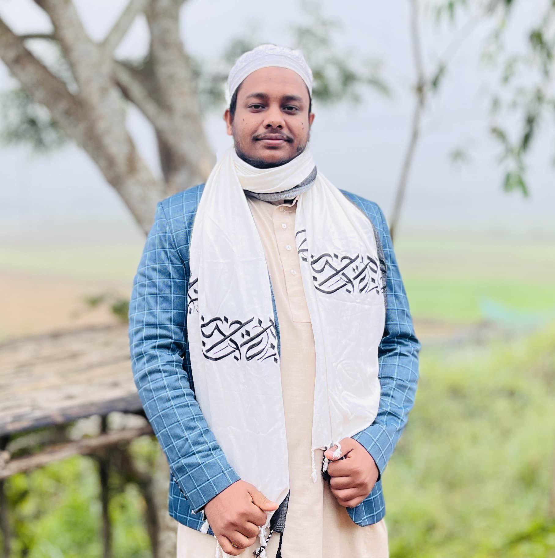 Robiul Hasan