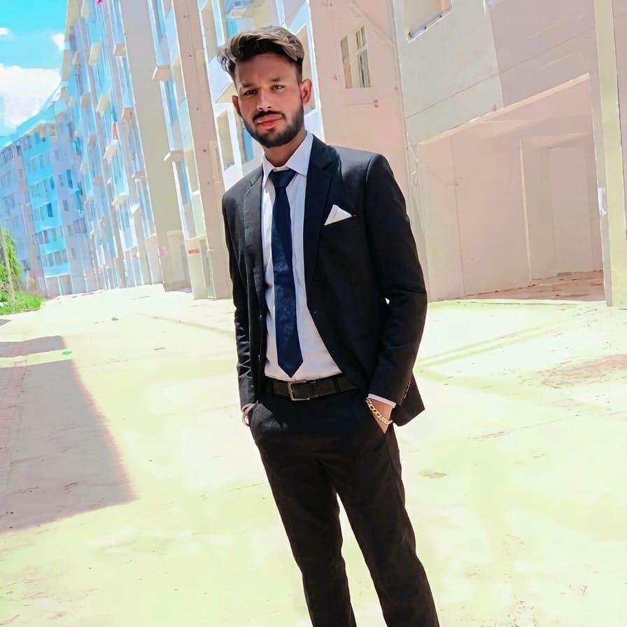 Hemant Kumar