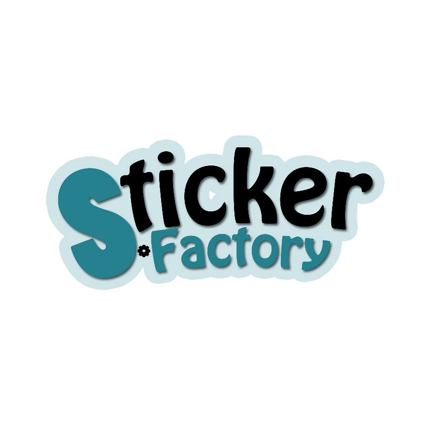 Sticker Factory
