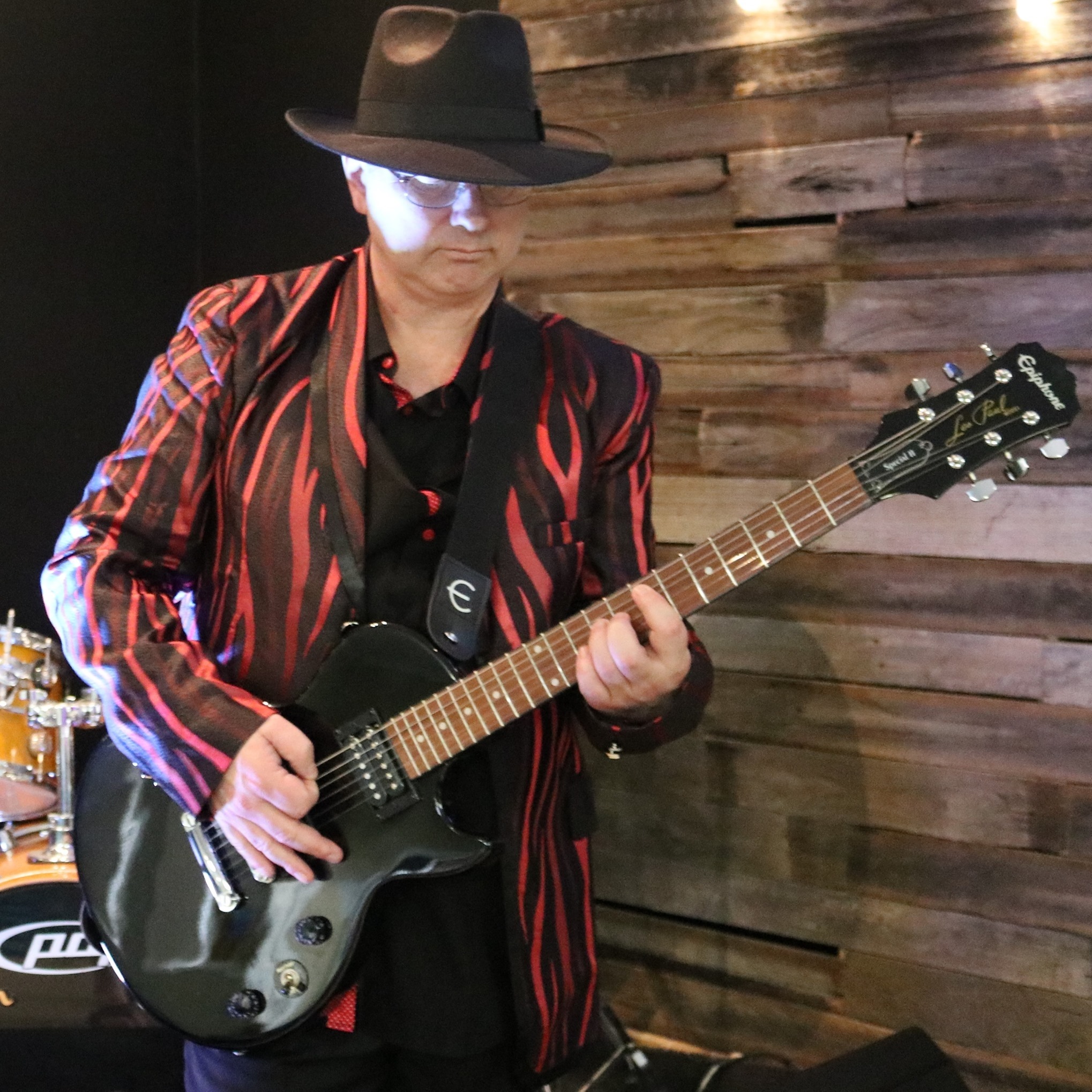 Tim Inglis Music