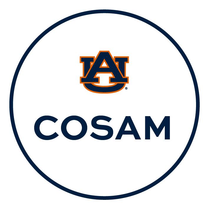 Fin... - Auburn University College of Sciences and Mathematics | Facebook