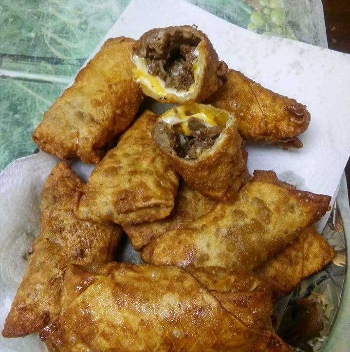 Chelli's kitchen #1