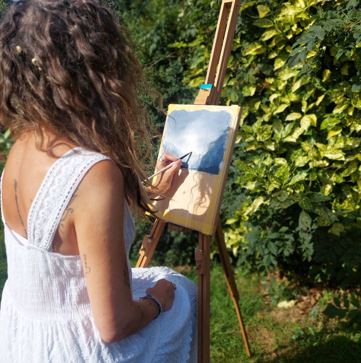 Carolouise Art