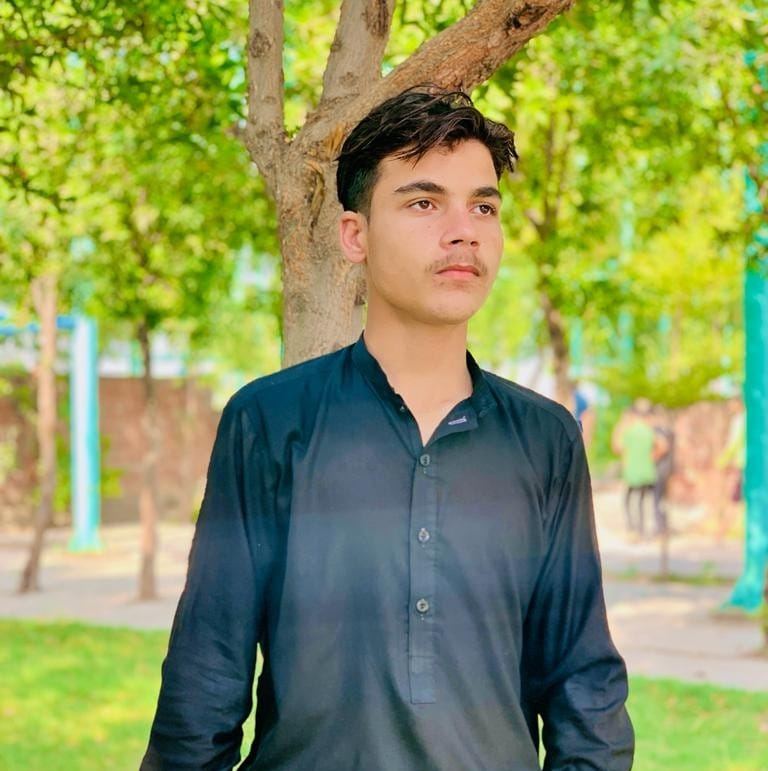 Ali Shan