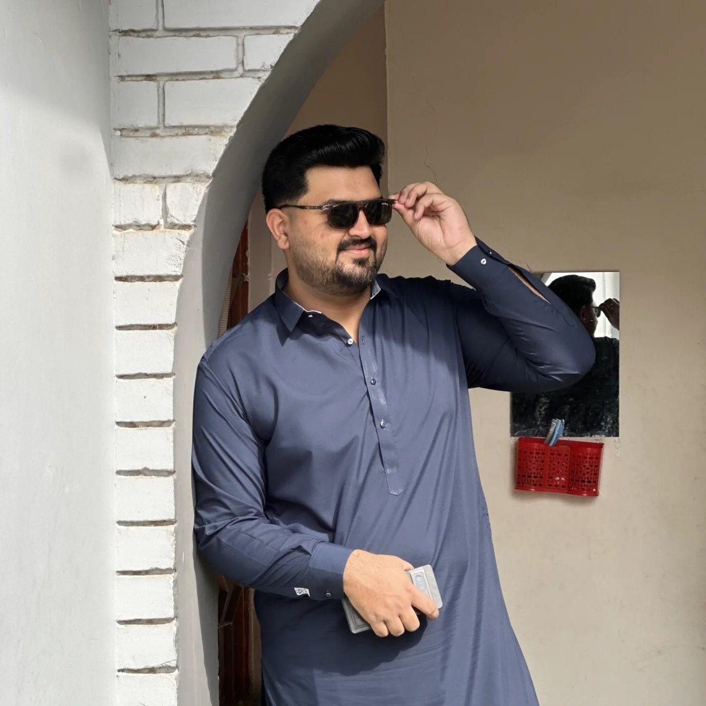 Salman Rana