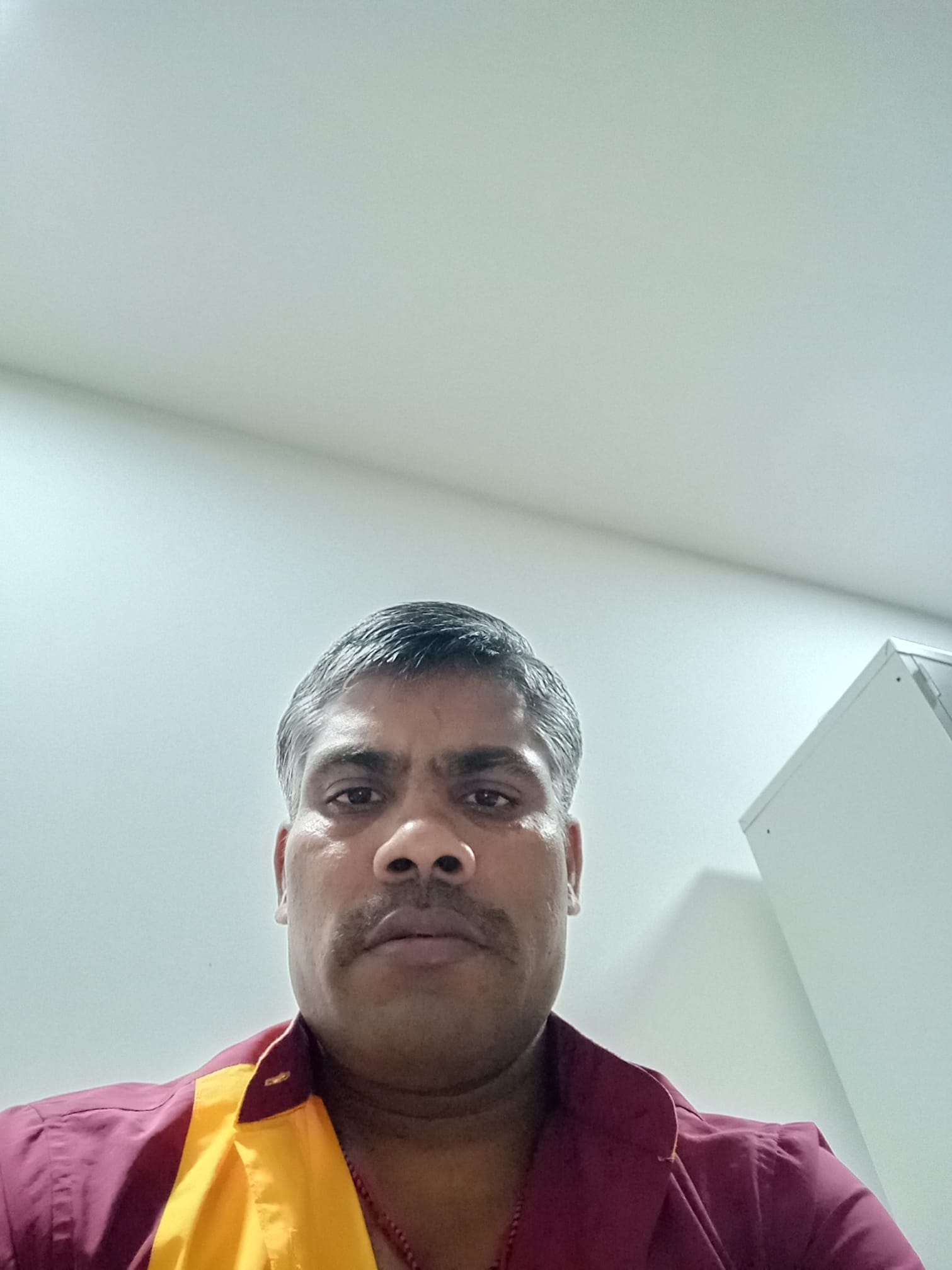 Mukesh Rawal on Reels