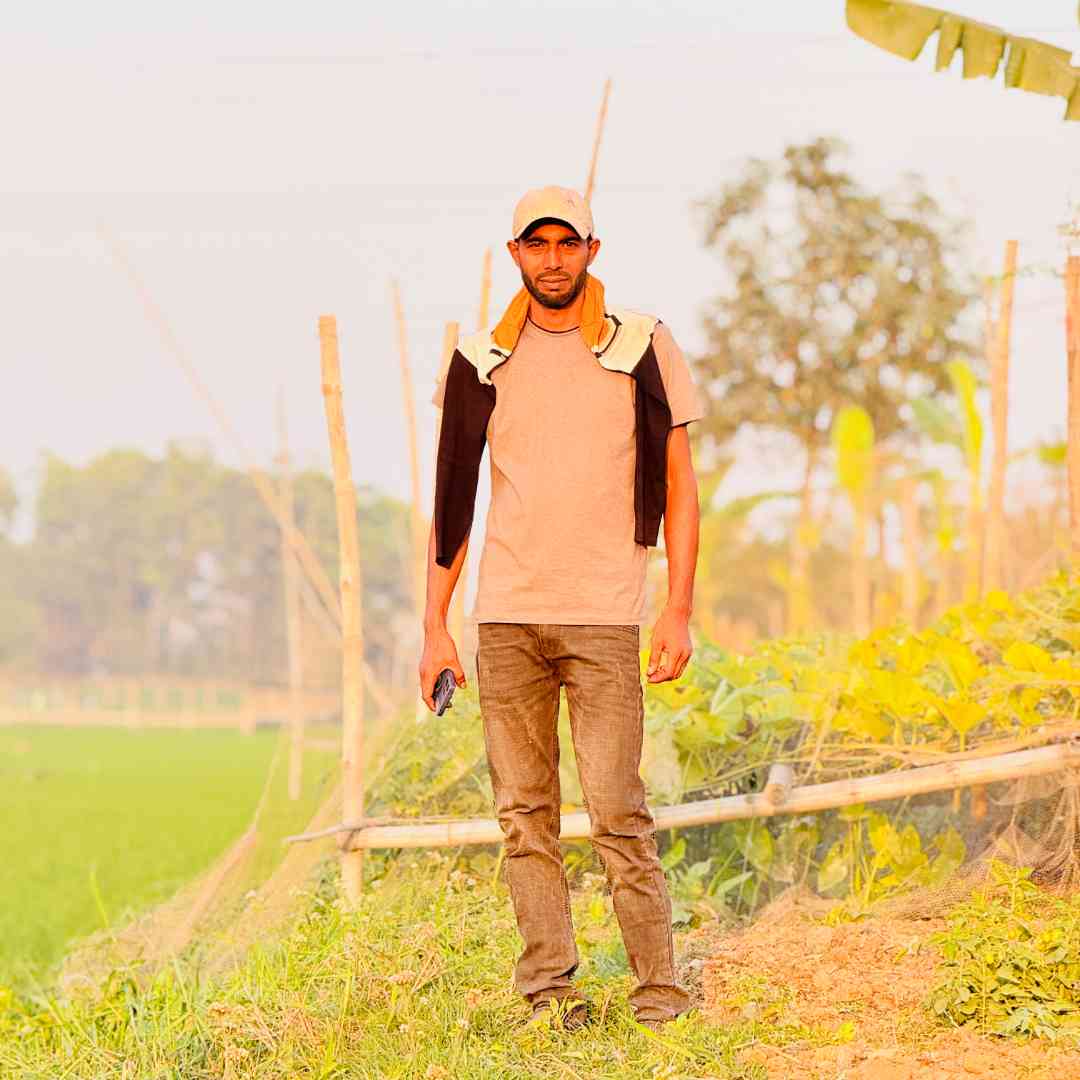M Rafiq Rafiq