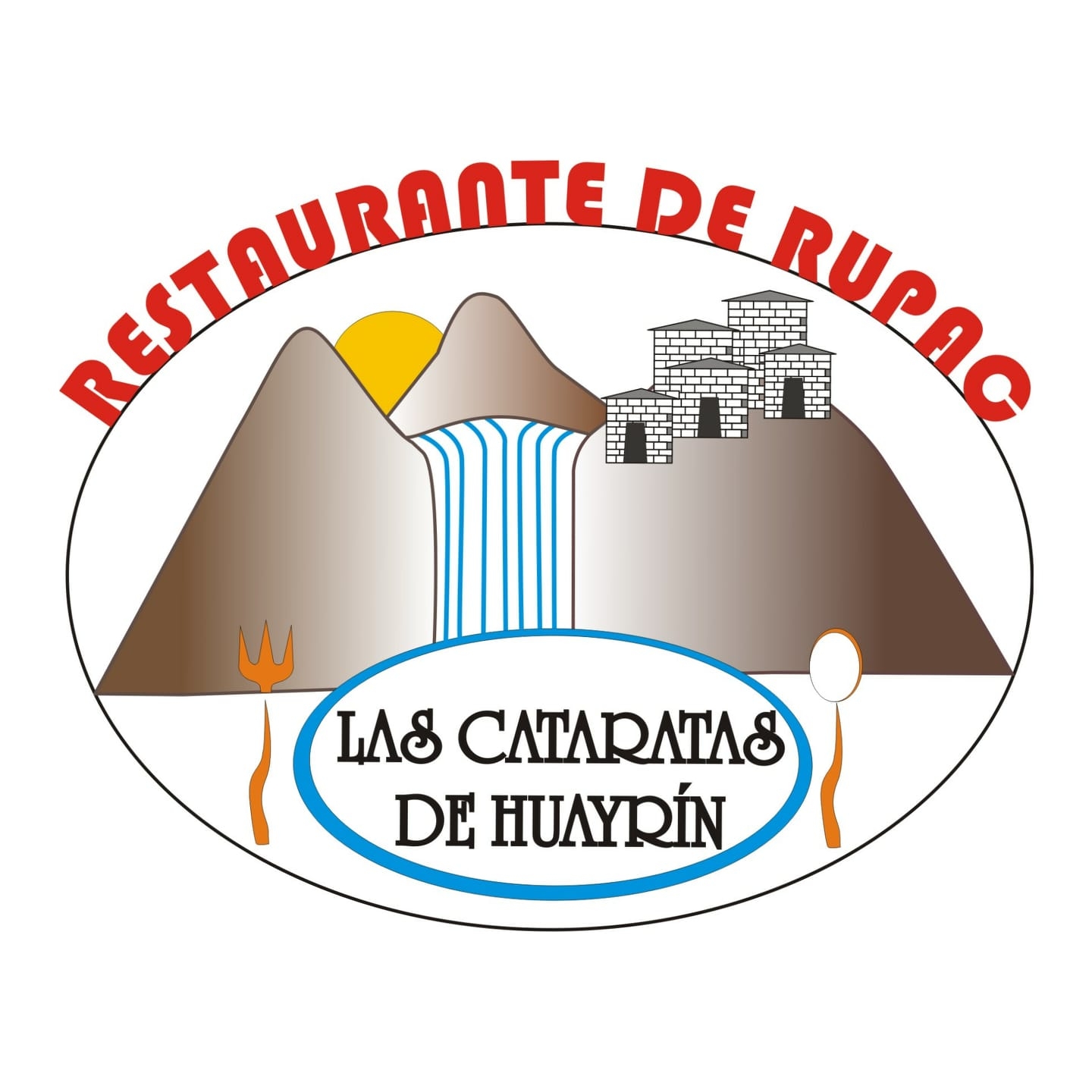 🍁 RUPAC... - Restaurante de Rupac 