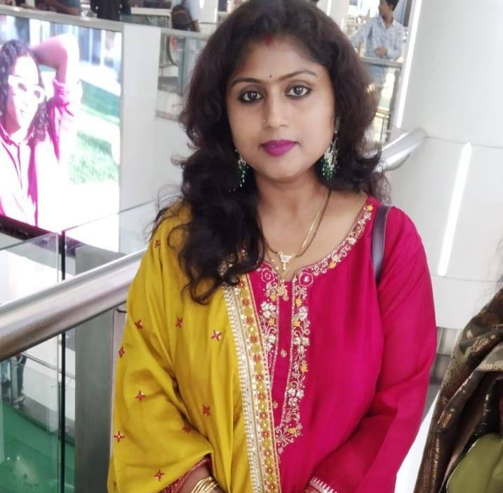 Rinky Ghosh