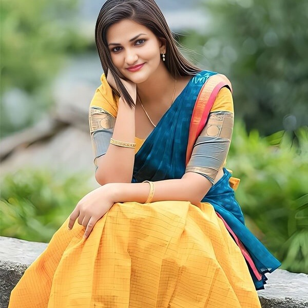 Janki Bhatt