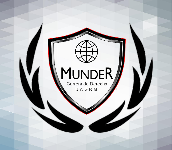 Munder - Modelo de Naciones Unidas de la Carrera de Derecho | Santa ...