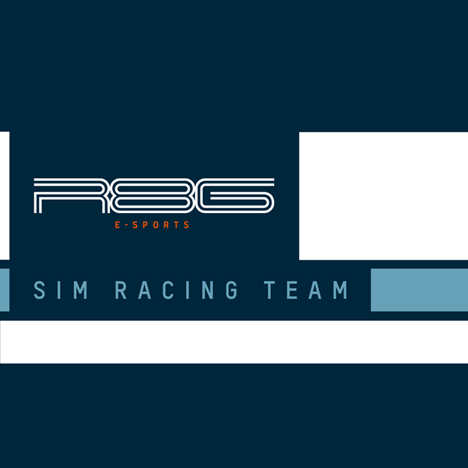R8G e-Sports Sim Racing Team