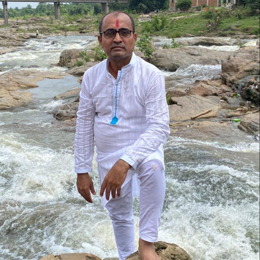 Sudev Saha