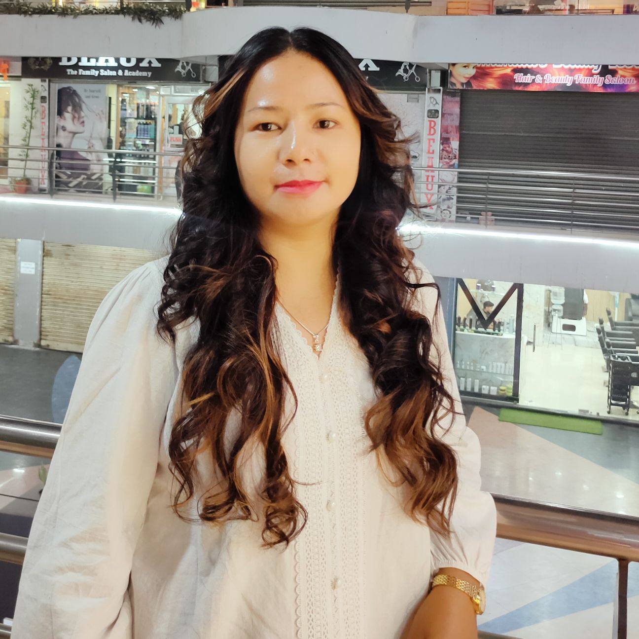 Rebika Tamang