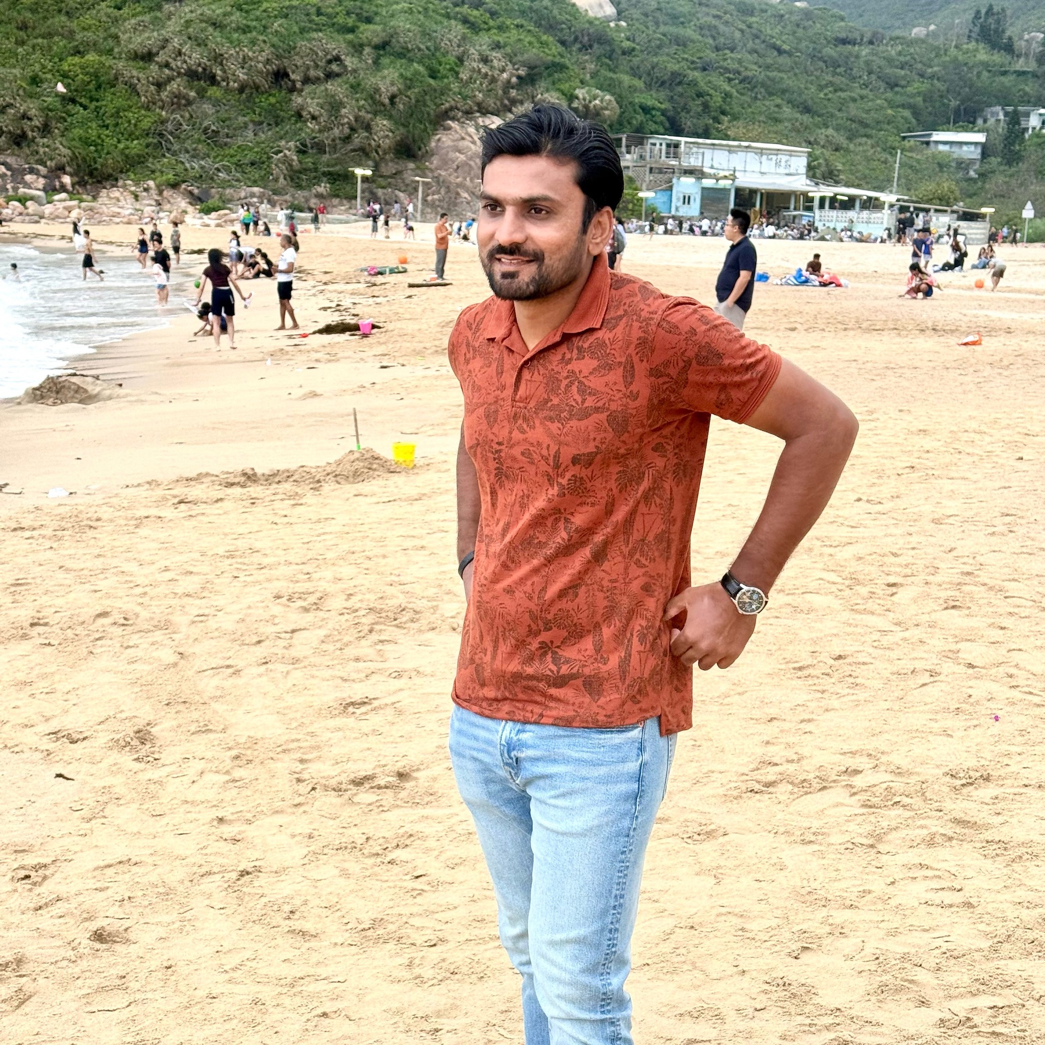 Ali Raza