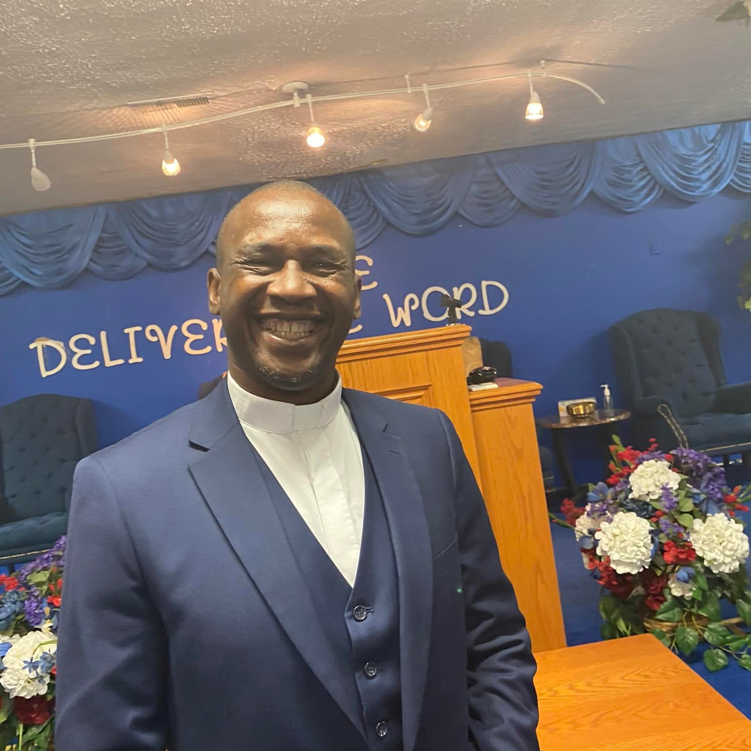 FOGI Prayer Clinic | Chester VA