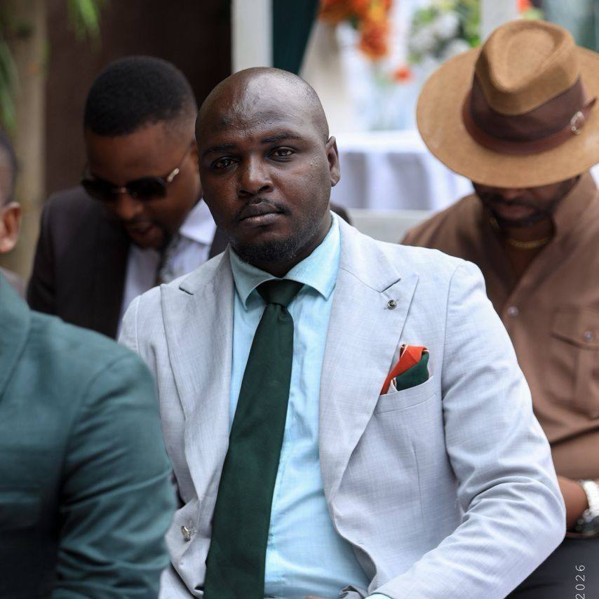 Jonathan Matanda