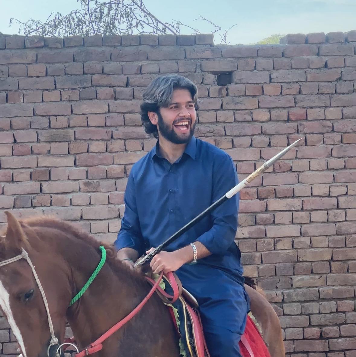 Haider Raza