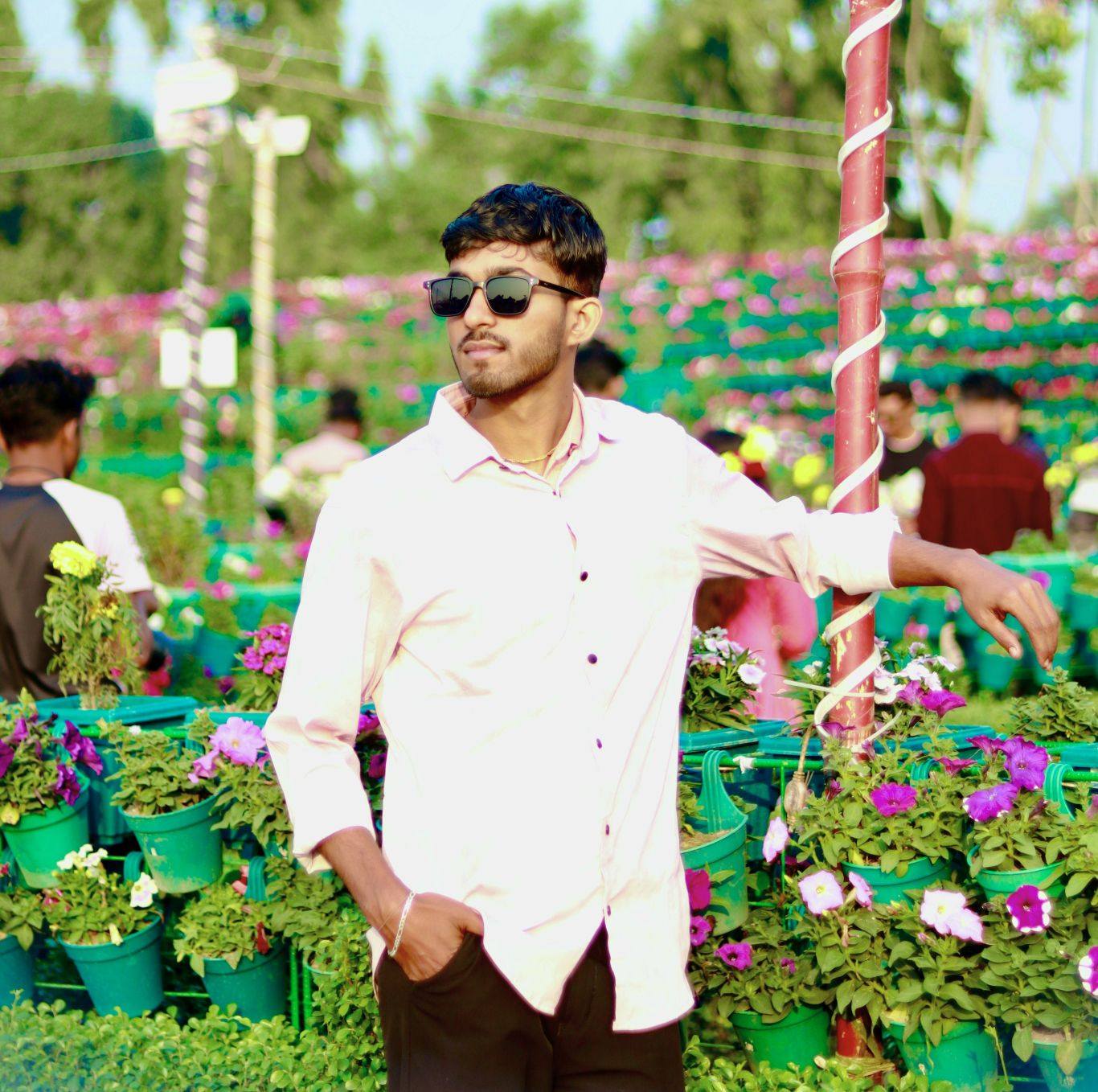 Uzzal Roy