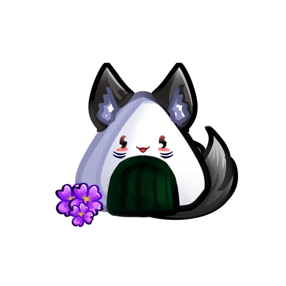 Onigiri Shegi