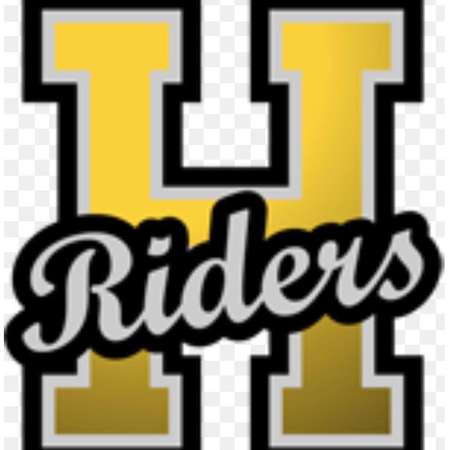 Hulbert Riders Basketball Booster Club 2021/2022