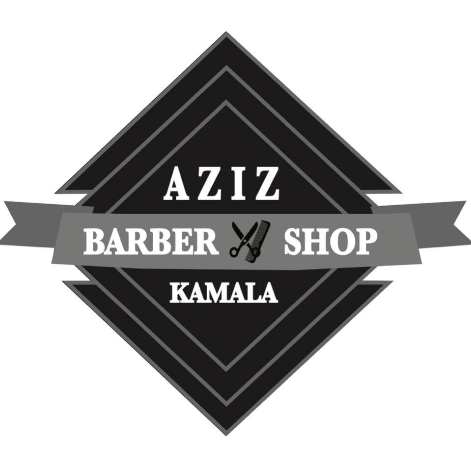 AZIZ Barber SHOP | Phuket