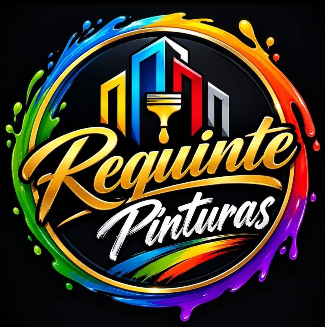 Requinte Pinturas