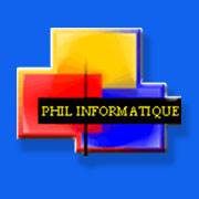 Profile for Phil Informatique