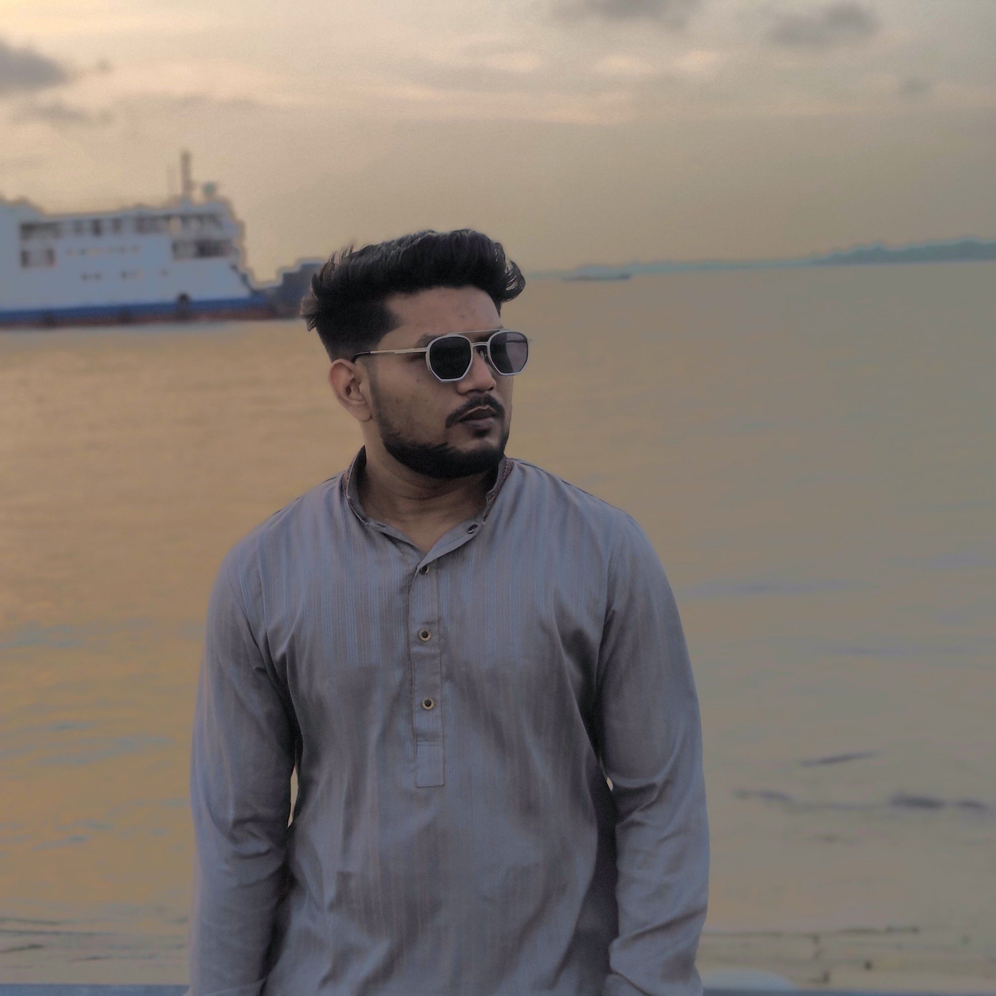 Sayed Shehaf