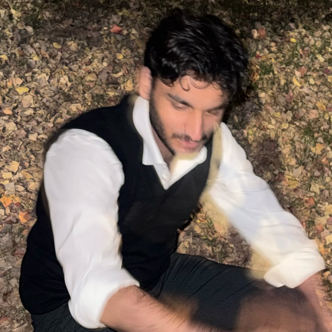 Ubaidullah Aslam