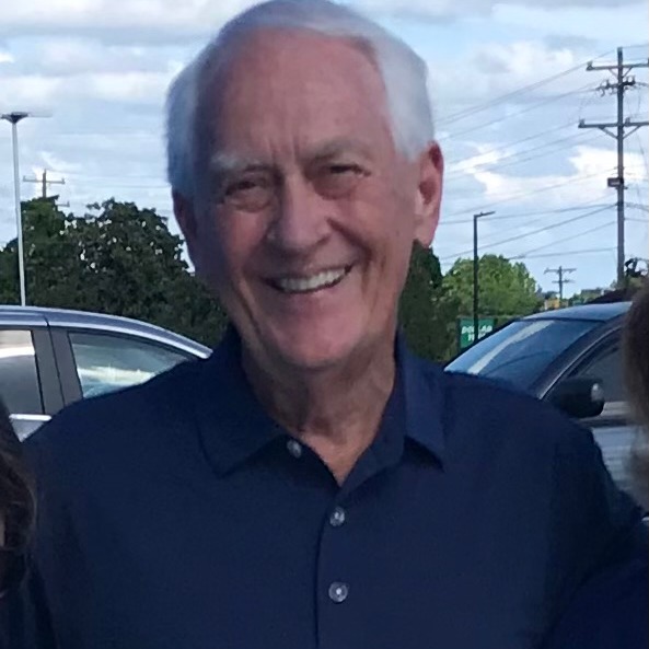 Ed Rich