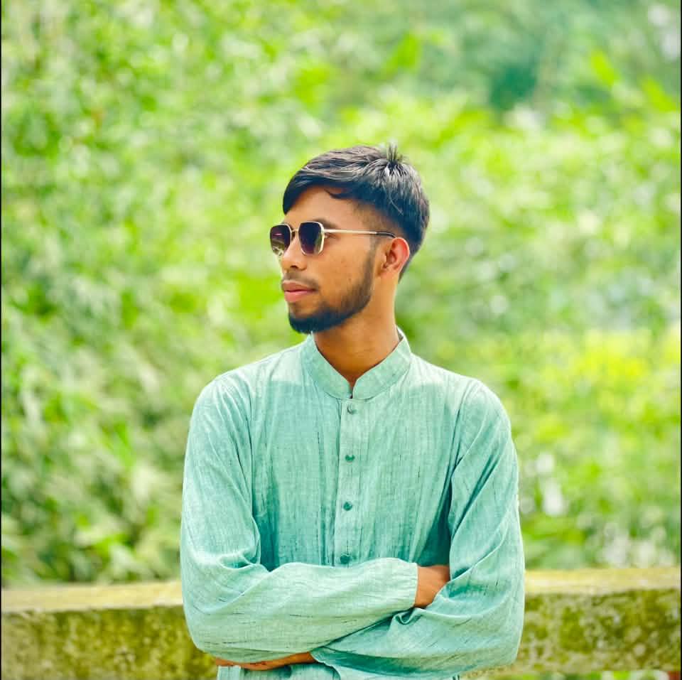 MD Rakib