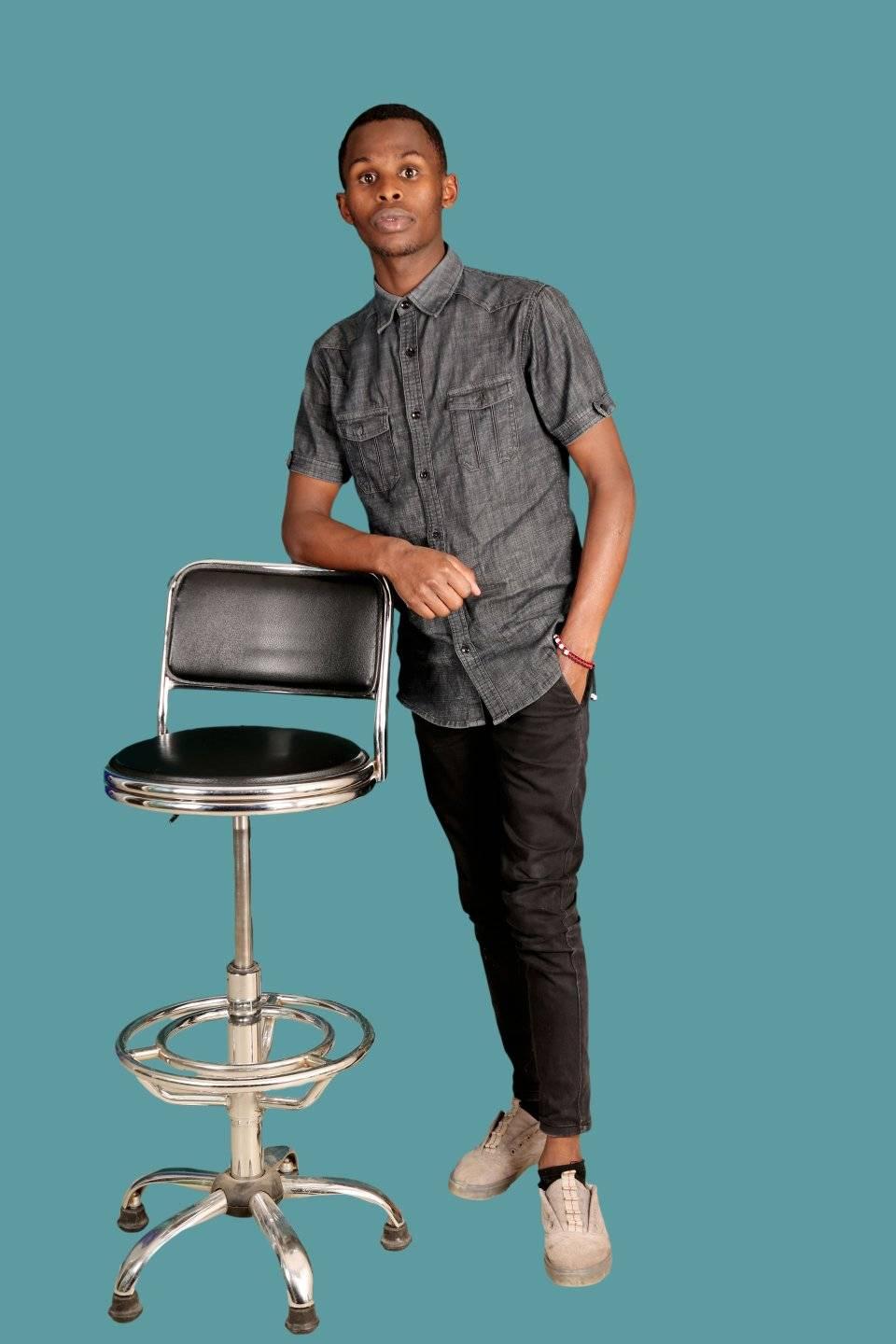 Rutto Brian