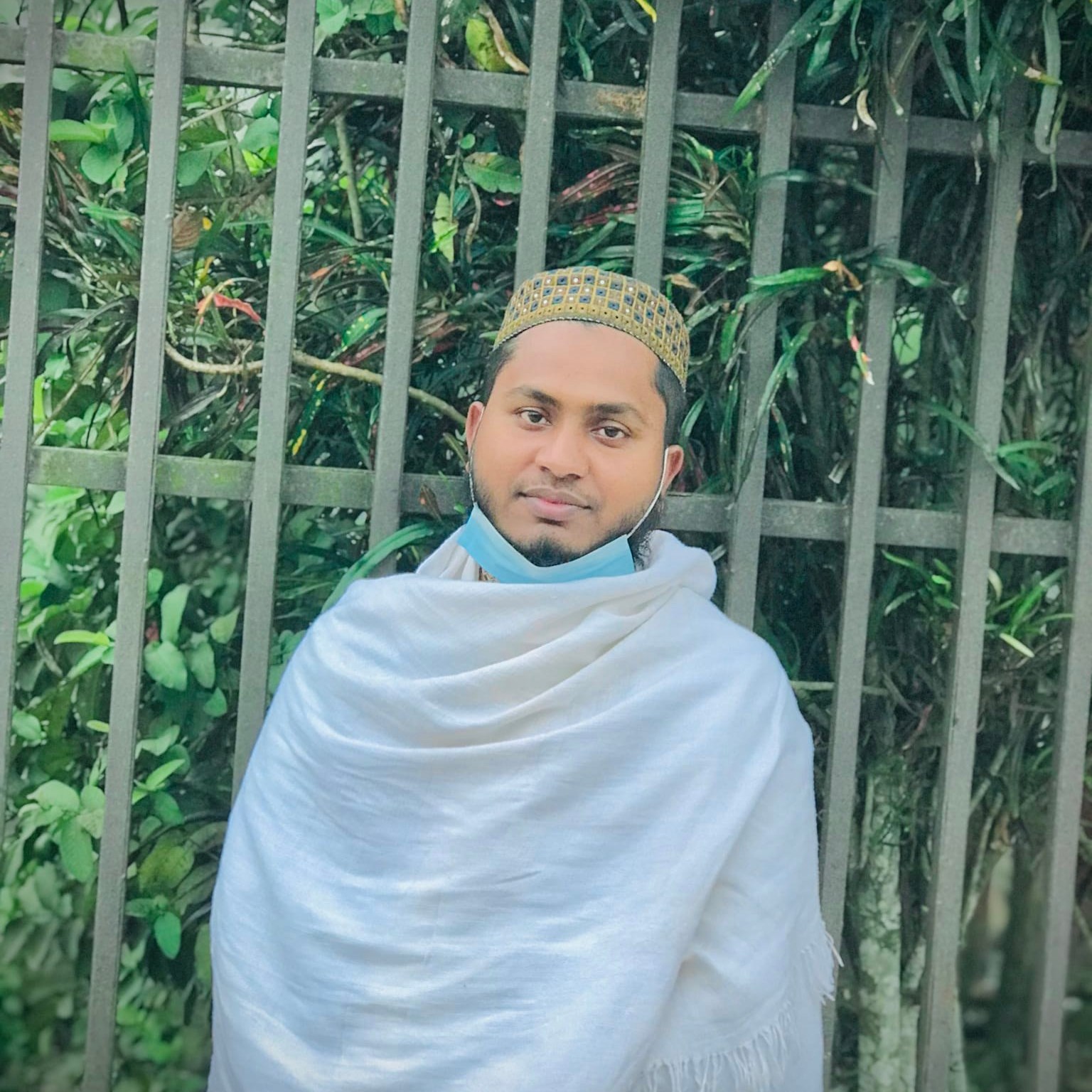 Md Asraful Islam