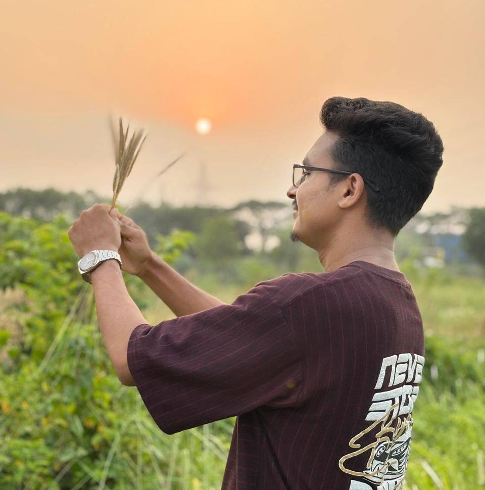 Md Aliul Islam