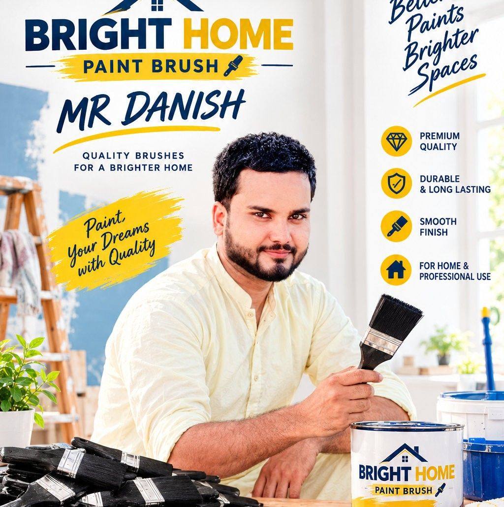 Danish Ali