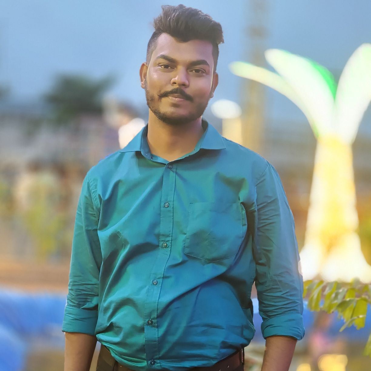 Sayan Mondal