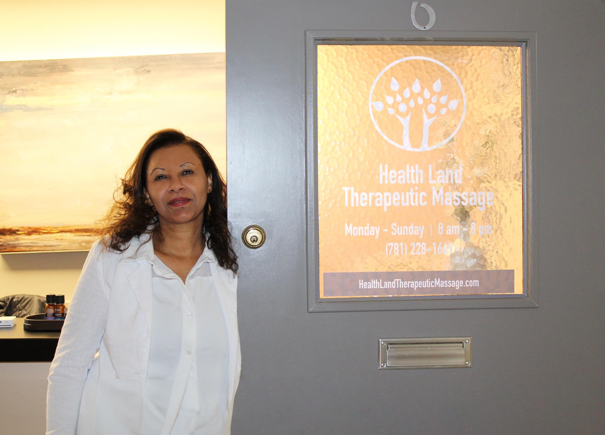 General Wholistic Center of Health & Massage - Makes sense with all the ...