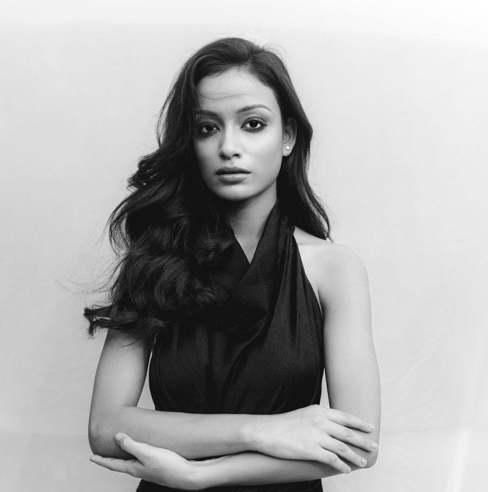 Sourya Mukherjee