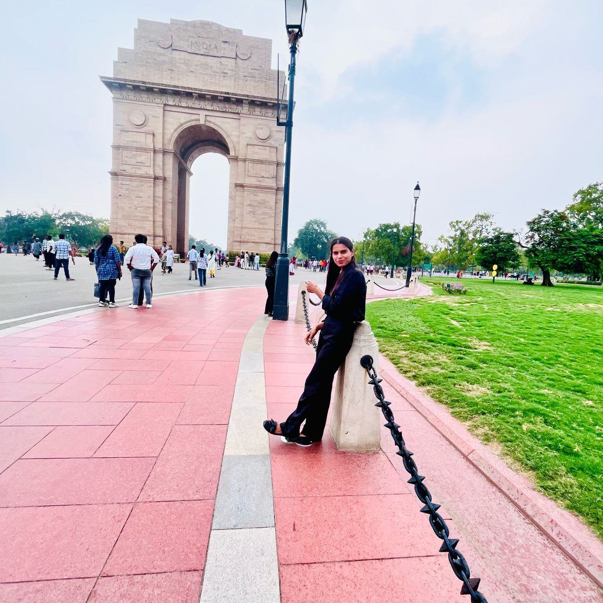 Moni Rani Ji