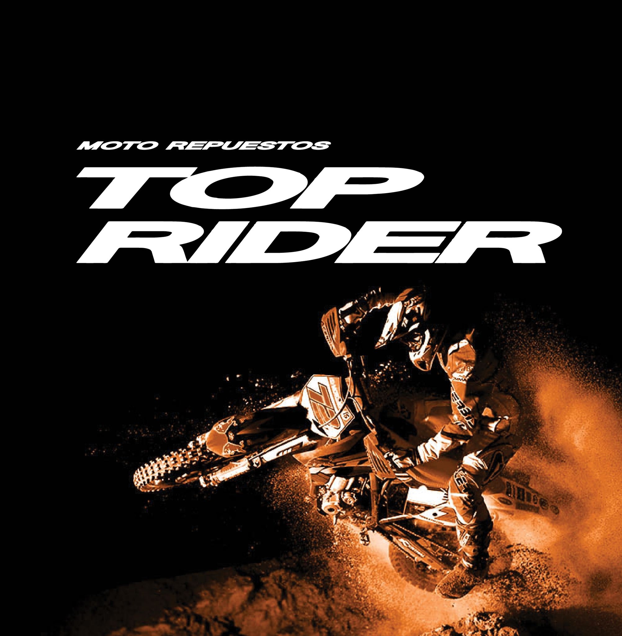 Moto Repuestos Top Rider S. de R.L.