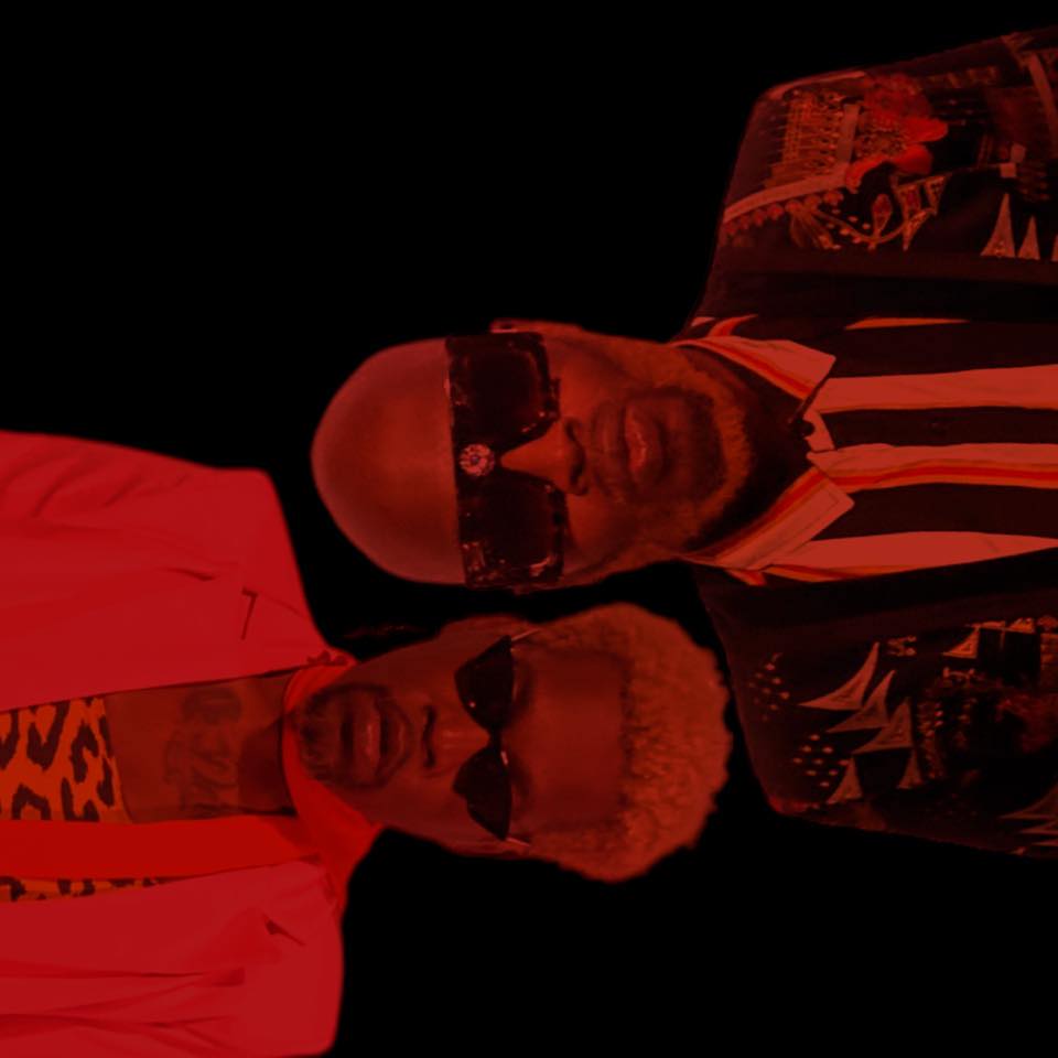 Deion & Rome