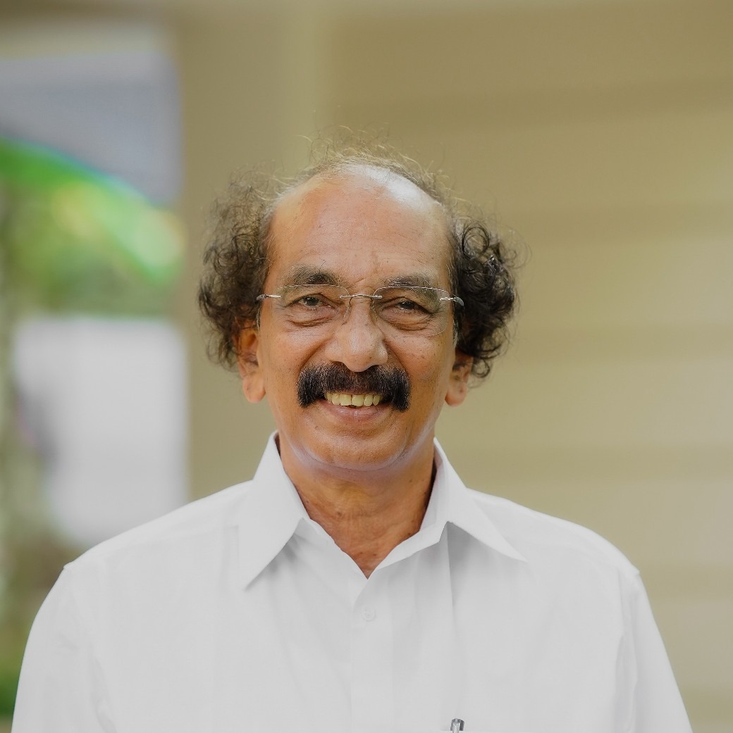 Lineesh A Mokeri