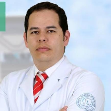Dr. Rael Lucas Matimoto | São José do Rio Prêto SP