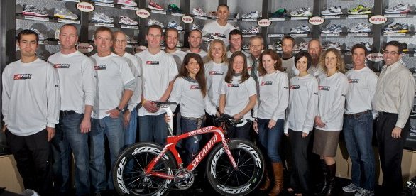 Forward Motion Race Club - Elite Team | Danville CA